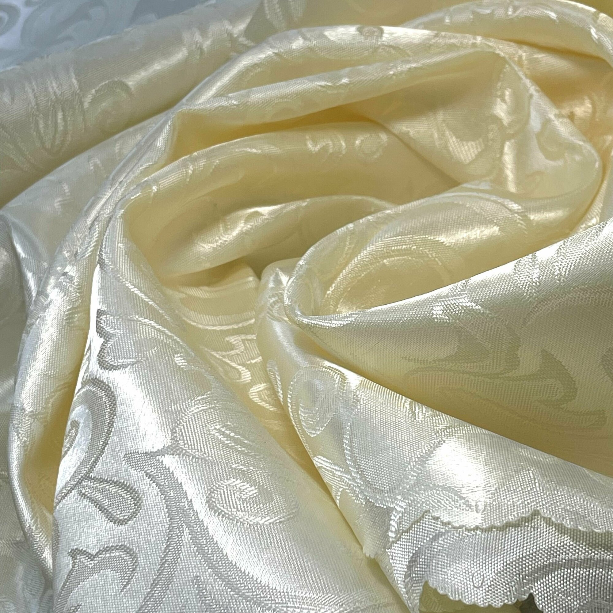 фото Ткань Портьерная Жаккард. Ширина 150см. Турция.