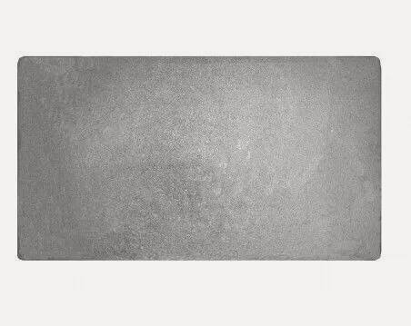 Изображение товара Плита печная литье чугунная цельная ПЦ 410х710 мм, 19,5 кг