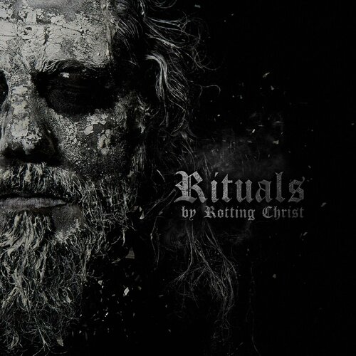 ROTTING CHRIST - Rituals (CD DigiPack) 2016