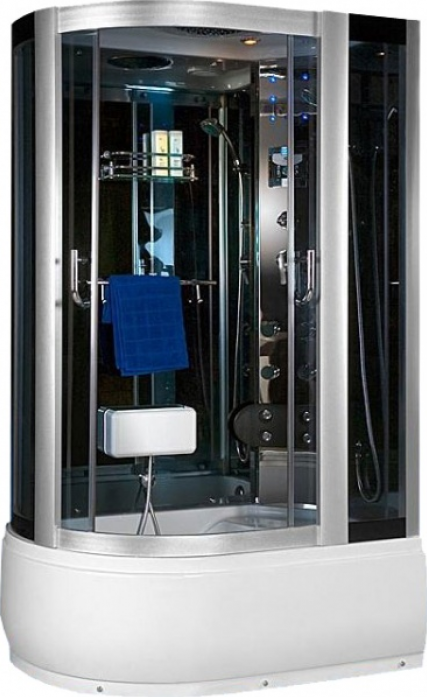 фото Душевая кабина LUXUS 520 L