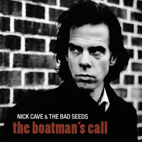 Виниловая пластинка LP Cave Nick & The Bad Seeds - The Boatman's Call