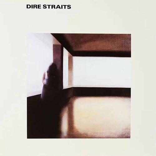 Виниловая пластинка LP Dire Straits - Dire Straits