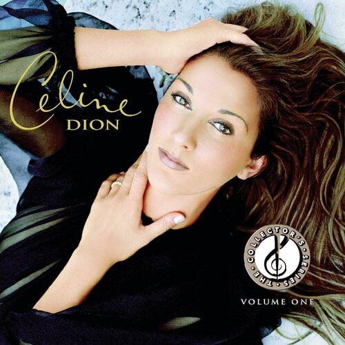 компакт диск eu celine dion encore un soir cd DION, CELINE The Collector s Series Volume One, CD (Reissue)