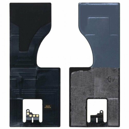 Шлейф для Samsung Galaxy A51 (A515F), антенна NFC, 1 шт 6 5 for samsung galaxy a51 lcd a515f a515f ds a515fd lcd display touch screen digitizer panel assembly frame tools