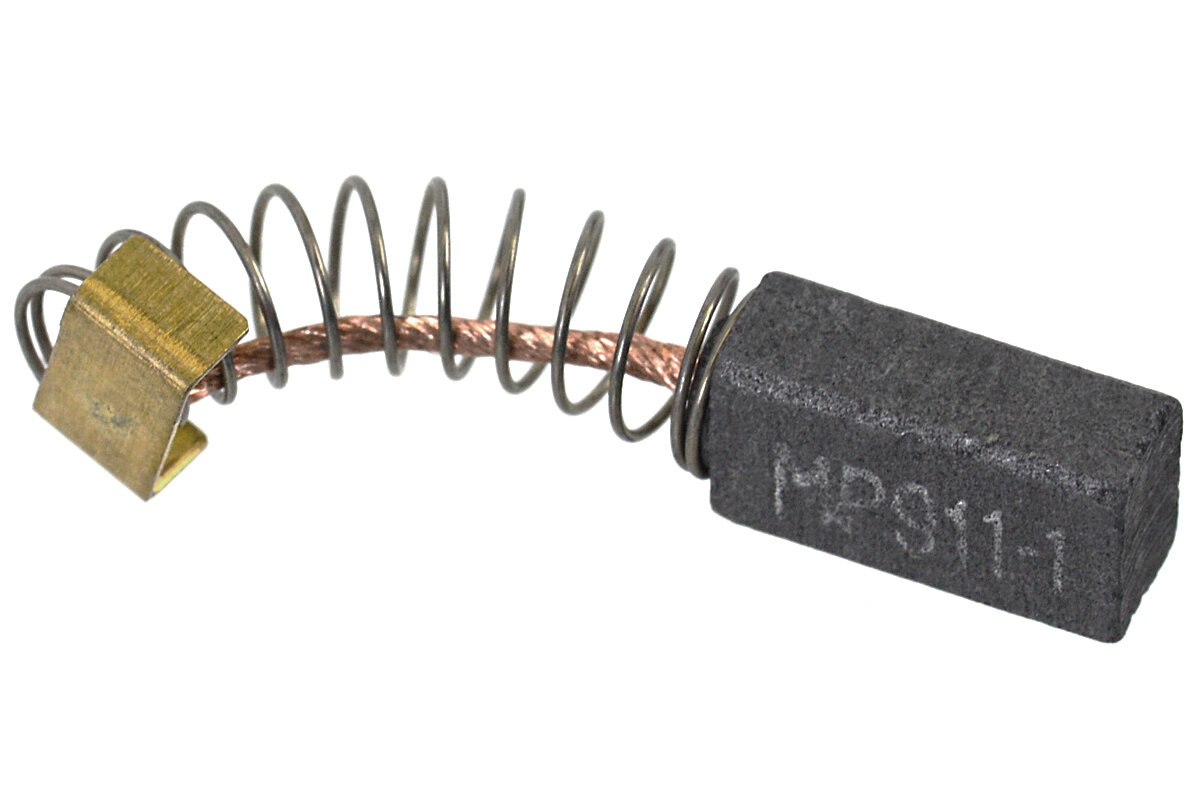 фото Щетка электродвигателя для ножниц садовых электрических CHAMPION HTE-550