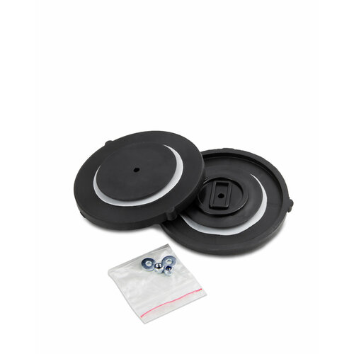 Мембраны Plastair для компрессора Thomas LP-60NH 290000₽