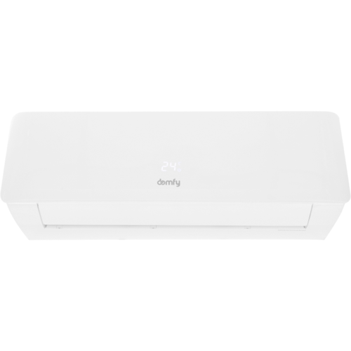 Сплит-система Domfy DCW-AC-18-1 white