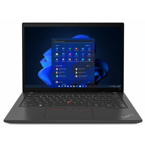 Ноутбук LENOVO ThinkPad T14 G3 21AH00C3AU 18905100₽
