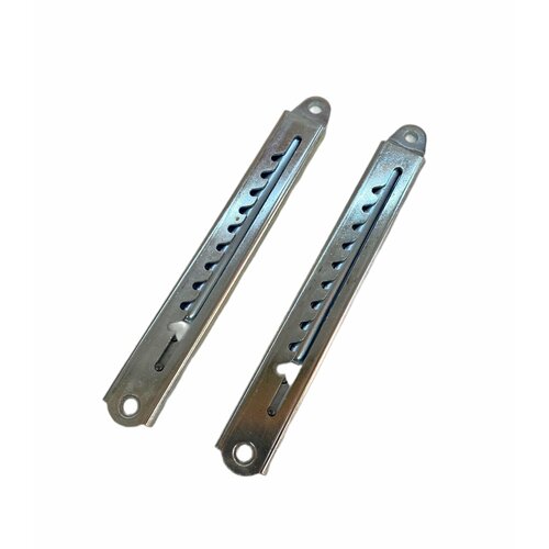 Механизм подъёма трансформируемых элементов мебели, 10 положений, (комплект 2шт)