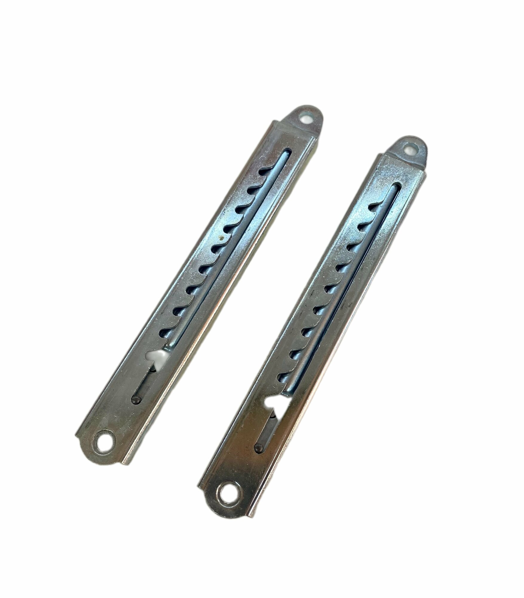 фото Механизм подъёма трансформируемых элементов мебели, 10 положений, (комплект 2шт)