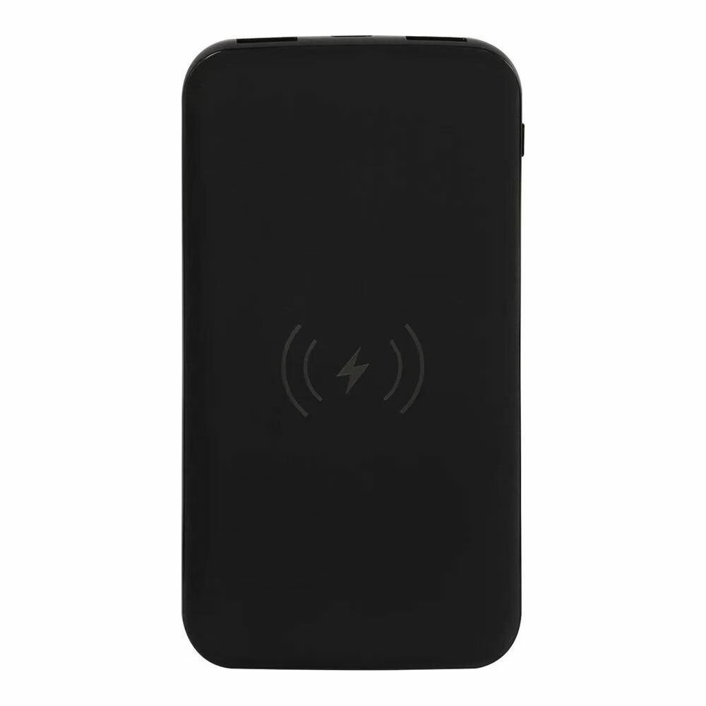 Мобильный аккумулятор REDLINE PowerBank RP52 черный (ут000032478) - фото №3