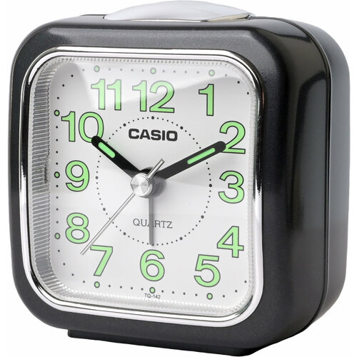 Часы б. Casio TQ-142-1D черный