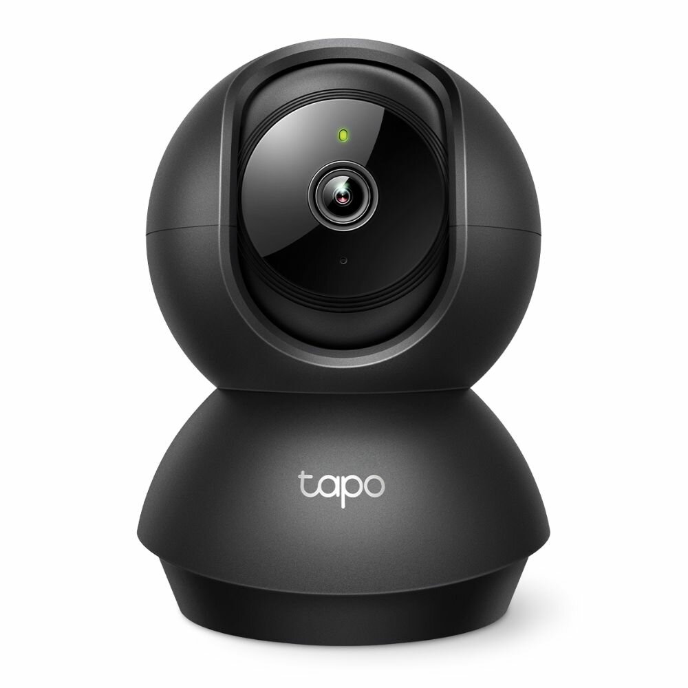TP-Link Tapo C200 Домашняя Wi-Fi камера - фото №1