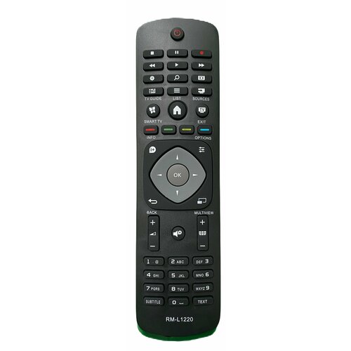 Универсальный пульт RM-L1220 для телевизоров Philips