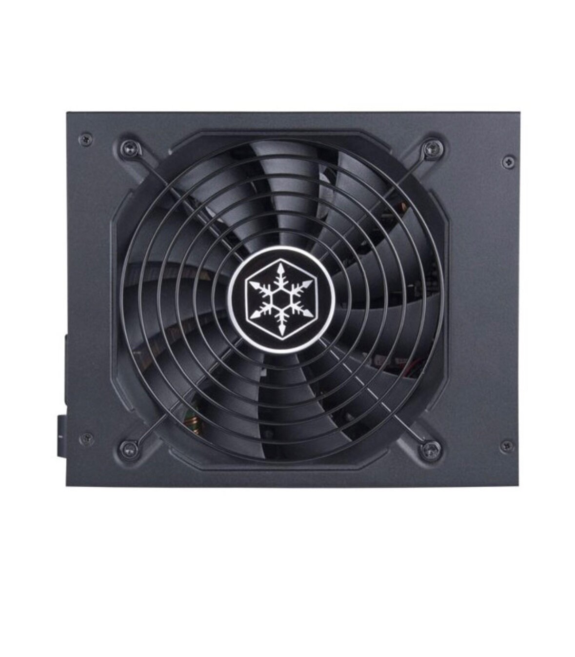 Блок питания ATX SilverStone 1650W, 80 PLUS Gold, 135mm fan, fully modular RTL - фото №16