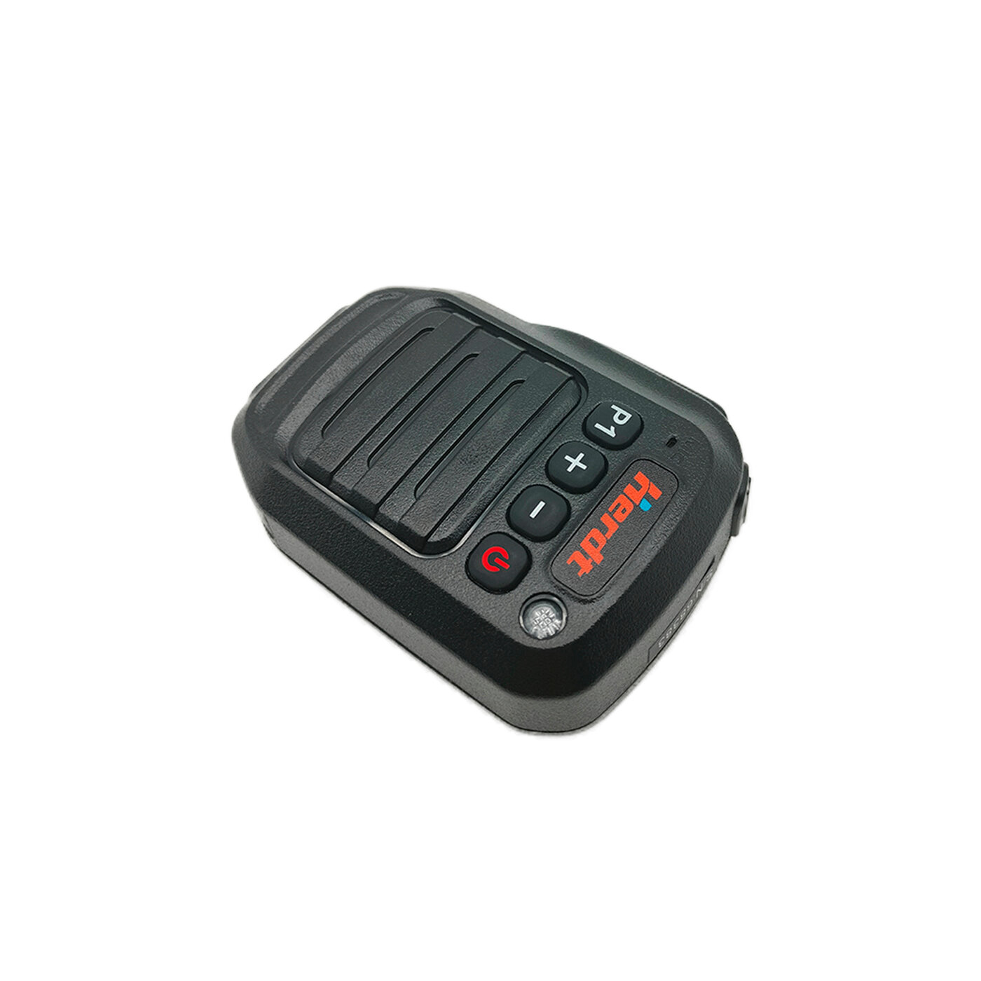 Тангента Bluetooth для рации Baofeng, Kenwood, Vector, Quansheng, WLN и TYT — фото 3