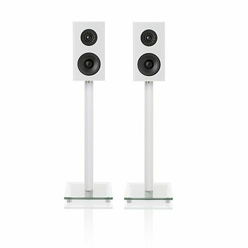 Полочная акустика Audio Physic Classic Compact 2 Glass White high gloss 20900000₽