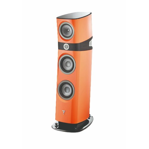 Focal Sopra N 2 Electric Orange 199900000₽
