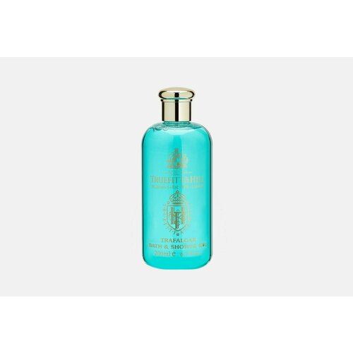Гель для ванны и душа trafalgar bath shower gel 10188₽