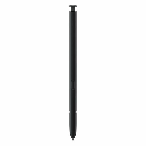 Стилус SAMSUNG S Pen для Galaxy S23 Ultra черный (EJ-PS918BBRGRU)