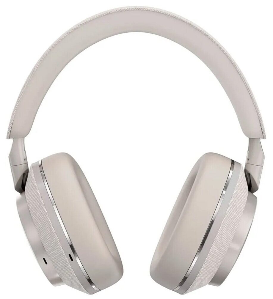 Беспроводные полноразмерные наушники с шумоподавлением Bowers&Wilkins PX 7 S2 soft grey