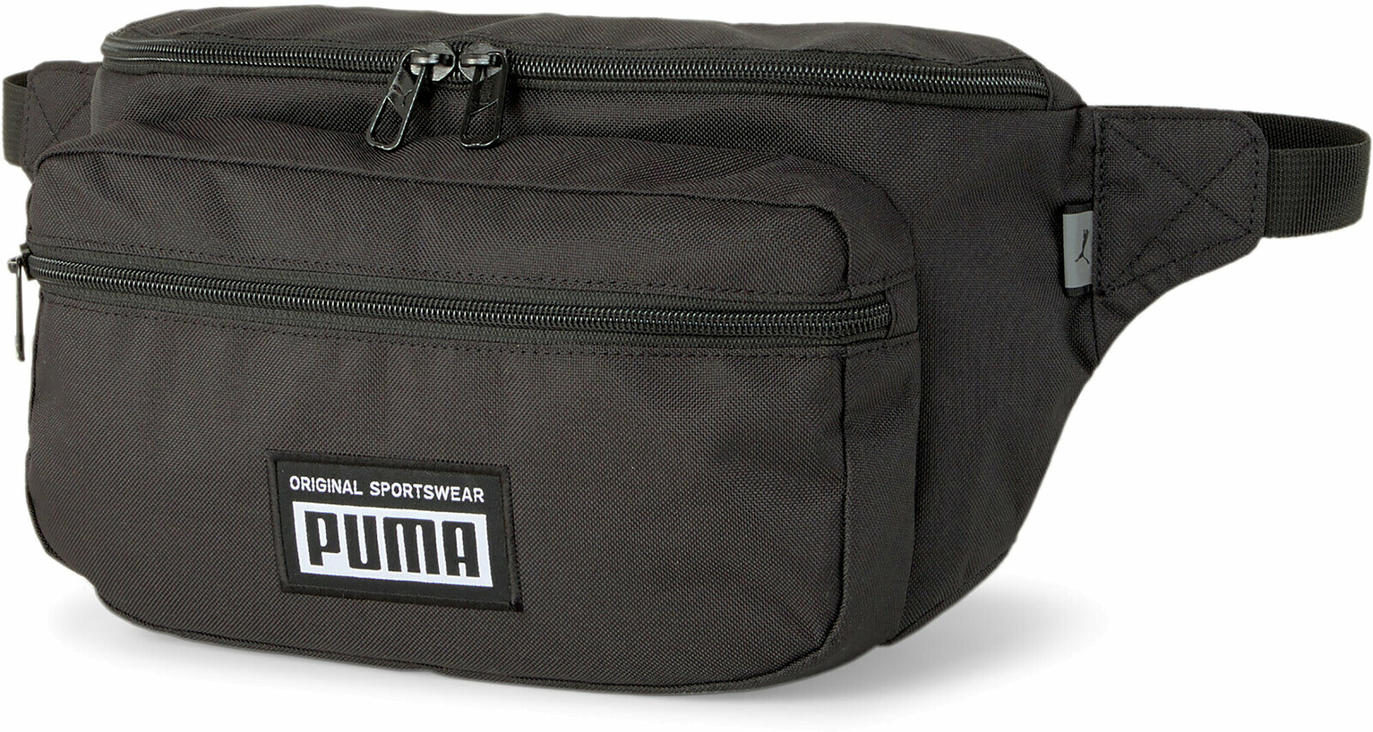 фото Сумка на пояс Puma Academy Waist Bag X Унисекс
