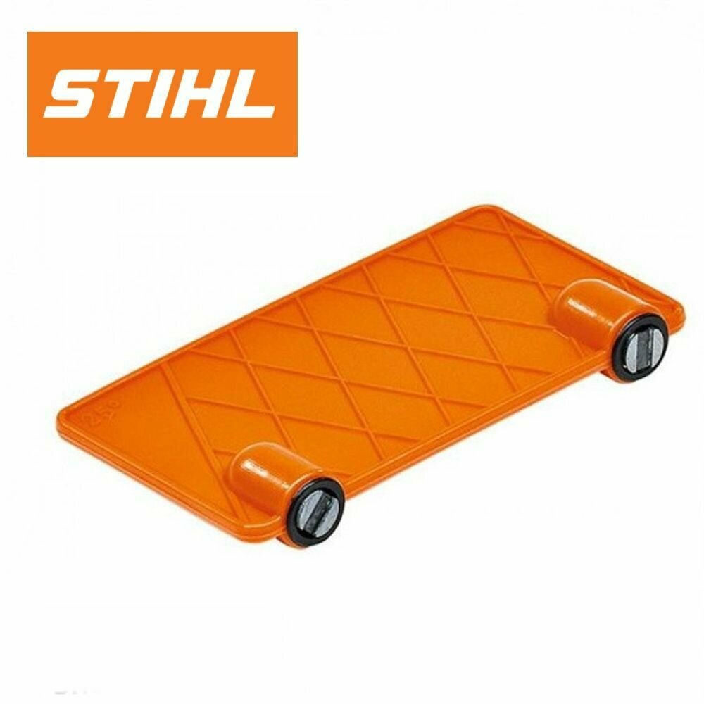 Оправка для заточки Stihl с магнитами