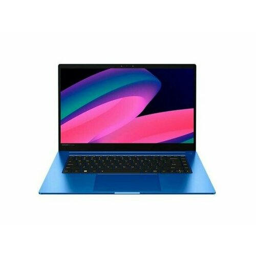 Ноутбук Infinix INBOOK X3 Plus 12TH XL31 156 FHD IPSIntel Core i5-1235U16ГБ LPDDR4X512ГБ SSDIris Xe GraphicsWindows 11 H синий 71008301224 5830000₽