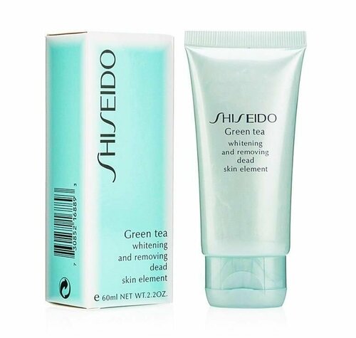 Пилинг-скатка для лица Shiseido 