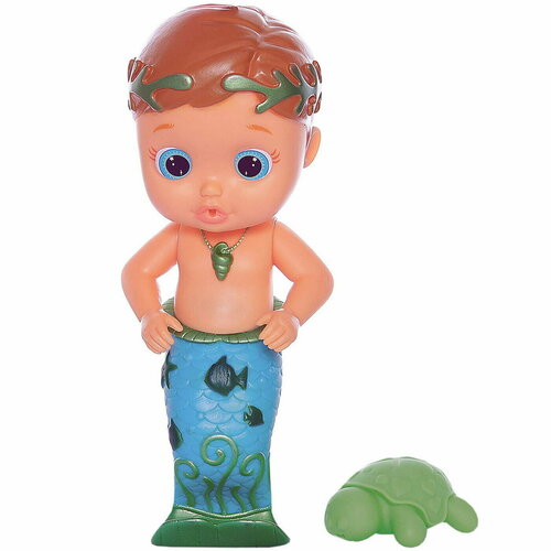 Кукла IMC Toys Bloopies Русалочка Max для купания