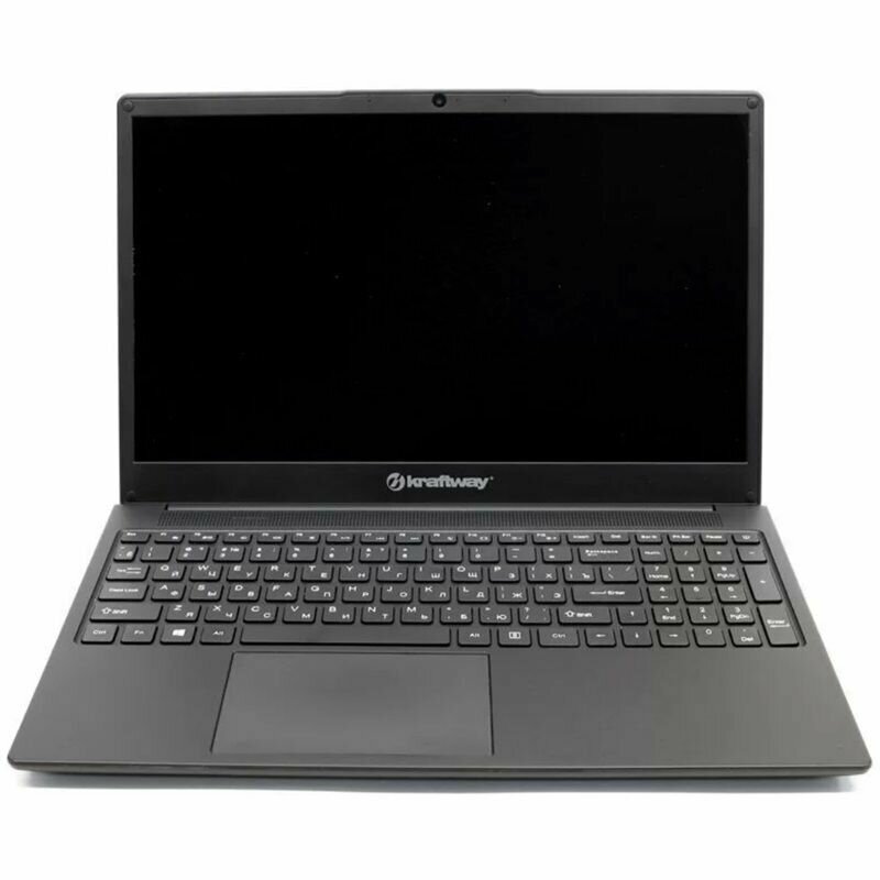 Ноутбук Kraftway Аккорд KNA 15.6" (466229.007.16.512) Intel Core i5 8259U/16Gb/512Gb/noOS