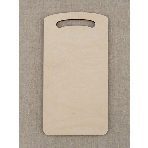 Доска разделочная Argnord размер 17 х 32 см