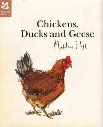 Chickens, Ducks and Geese (Floyd Madeleine) - фото №1