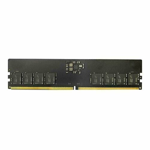 Модуль памяти Kingmax DDR5 DIMM 2x16Gb 5200МГц CL42 KM-LD5-5200-32GD 36365₽