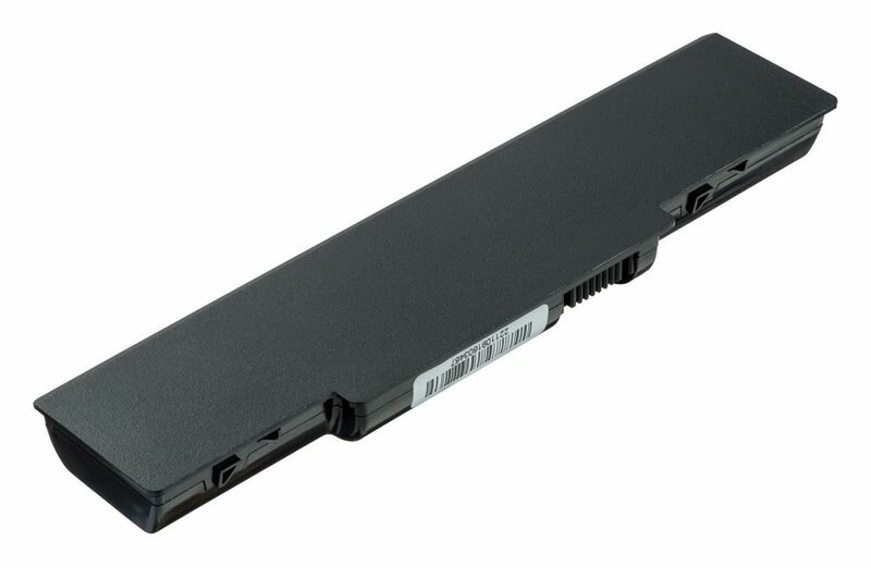 Аккумуляторная батарея Pitatel BT-077 для ноутбуков Acer Aspire 4732, 5332, 5335, 5516, 5517, 5532