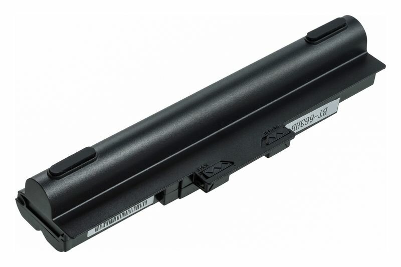 Аккумуляторная батарея для ноутбуков Sony FW, CS Series (VGP-BPS13, VGP-BPS21, VGP-BPS13A), 6600mAh