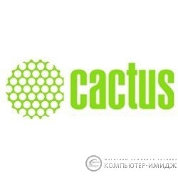 Картридж CACTUS (CS-CF280AS) для принтеров HP LJ Pro 400/M401/M425, черный, 2700 стр.