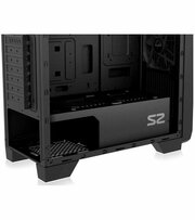 Корпус Zalman S2 TG