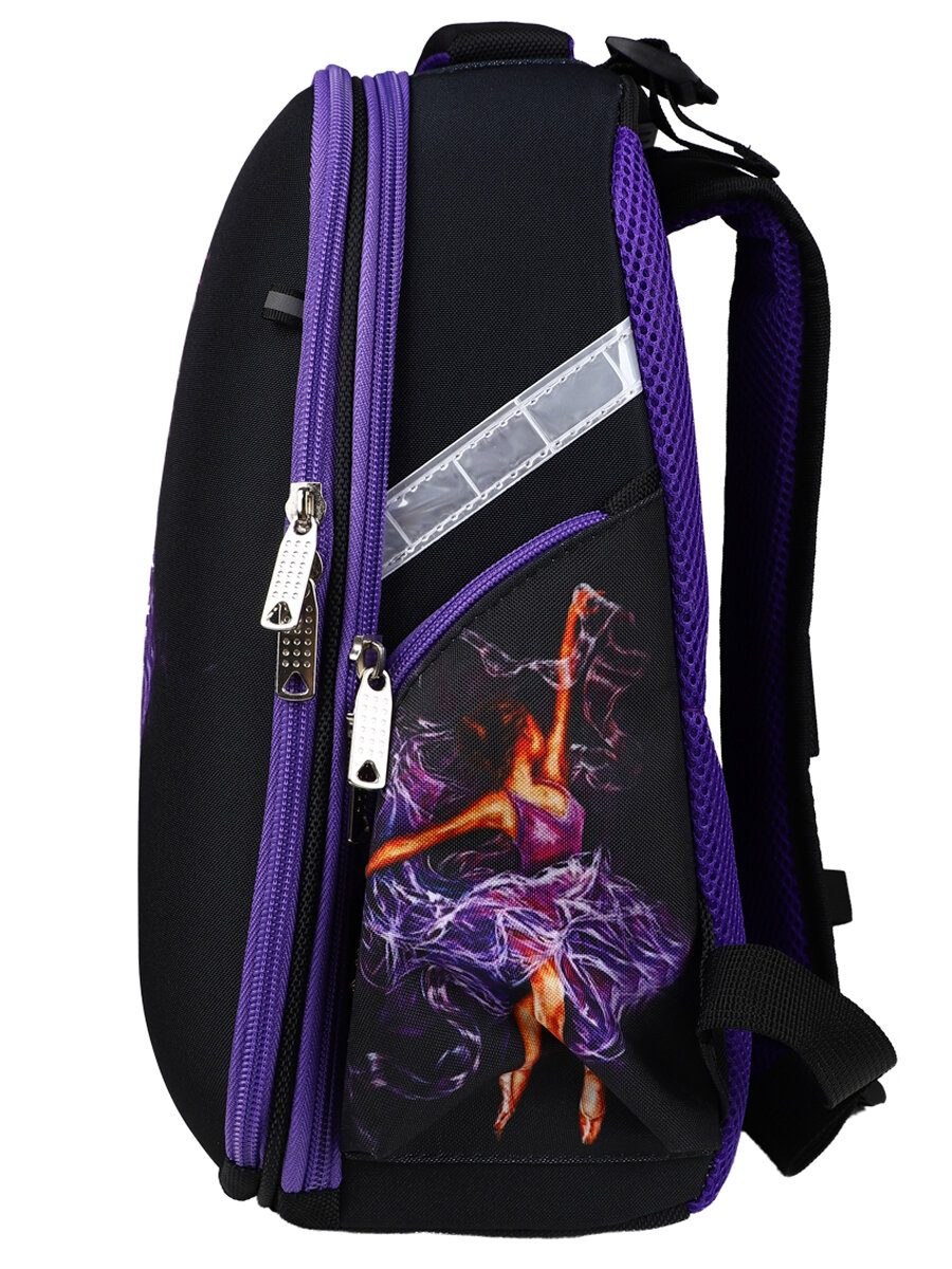 Ранец BagRio BR025/21 - фото №8