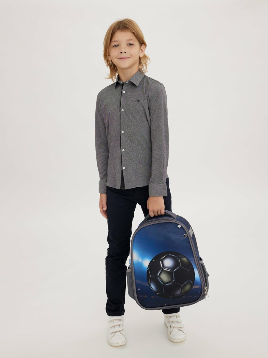 Ранец BagRio BR1/003 - фото №2