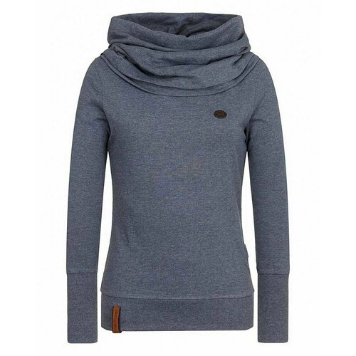 фото Толстовка naketano, размер s, синий