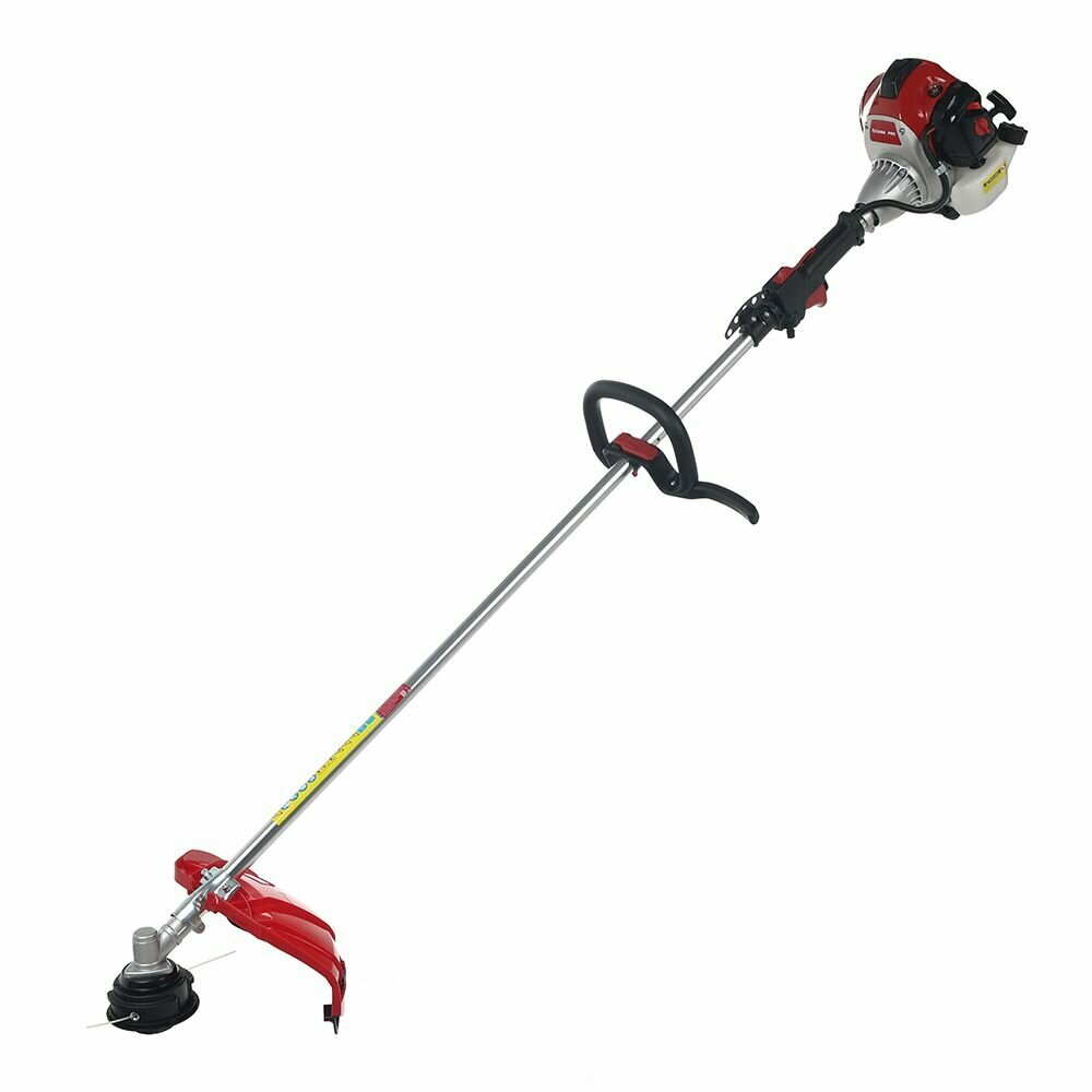 Триммер бензиновый DORN PRO TT-BC260 12 л. с. захват 42/25 см