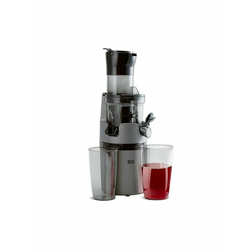 Соковыжималка J2000 Серый-Черный 1013400₽