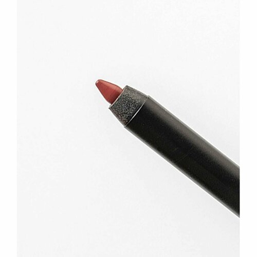 Полуперманентный гелевый карандаш для губ 48 бежевый коралл Provoc Gel Lip Liner Filler