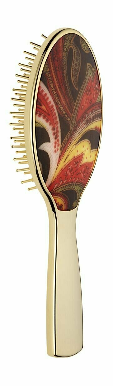 Расческа для волос Janeke Hair Brush Cashemire