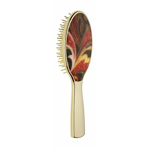 Расческа для волос Janeke Hair Brush Cashemire