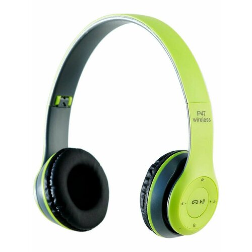 Наушники беспроводные большие накладные 66500₽