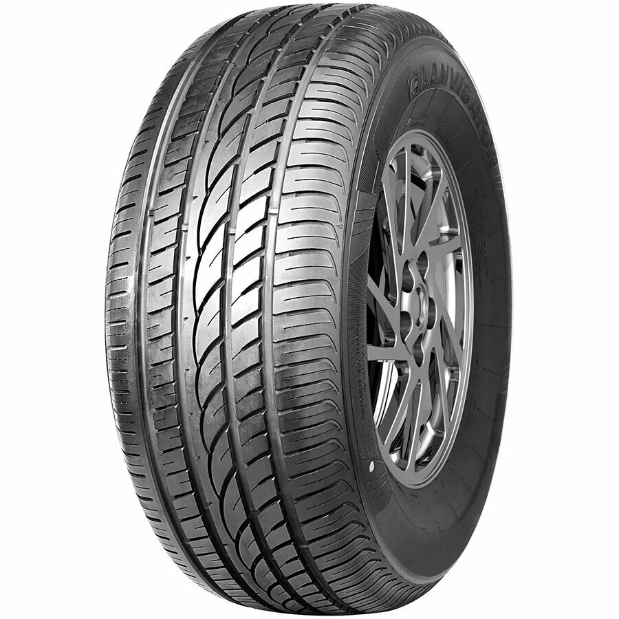 Шина Lanvigator Catchpower 265/65 R17 112H