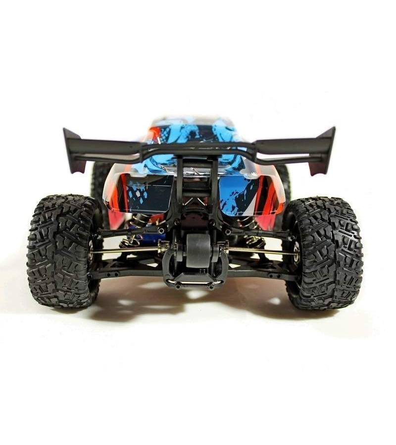 Трагги Remo Hobby S-EVOR RH1661 1:16 285