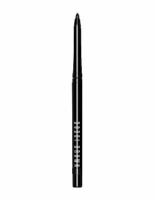 BOBBI BROWN Карандаш для глаз Perfectly Defined (Pitch Black)